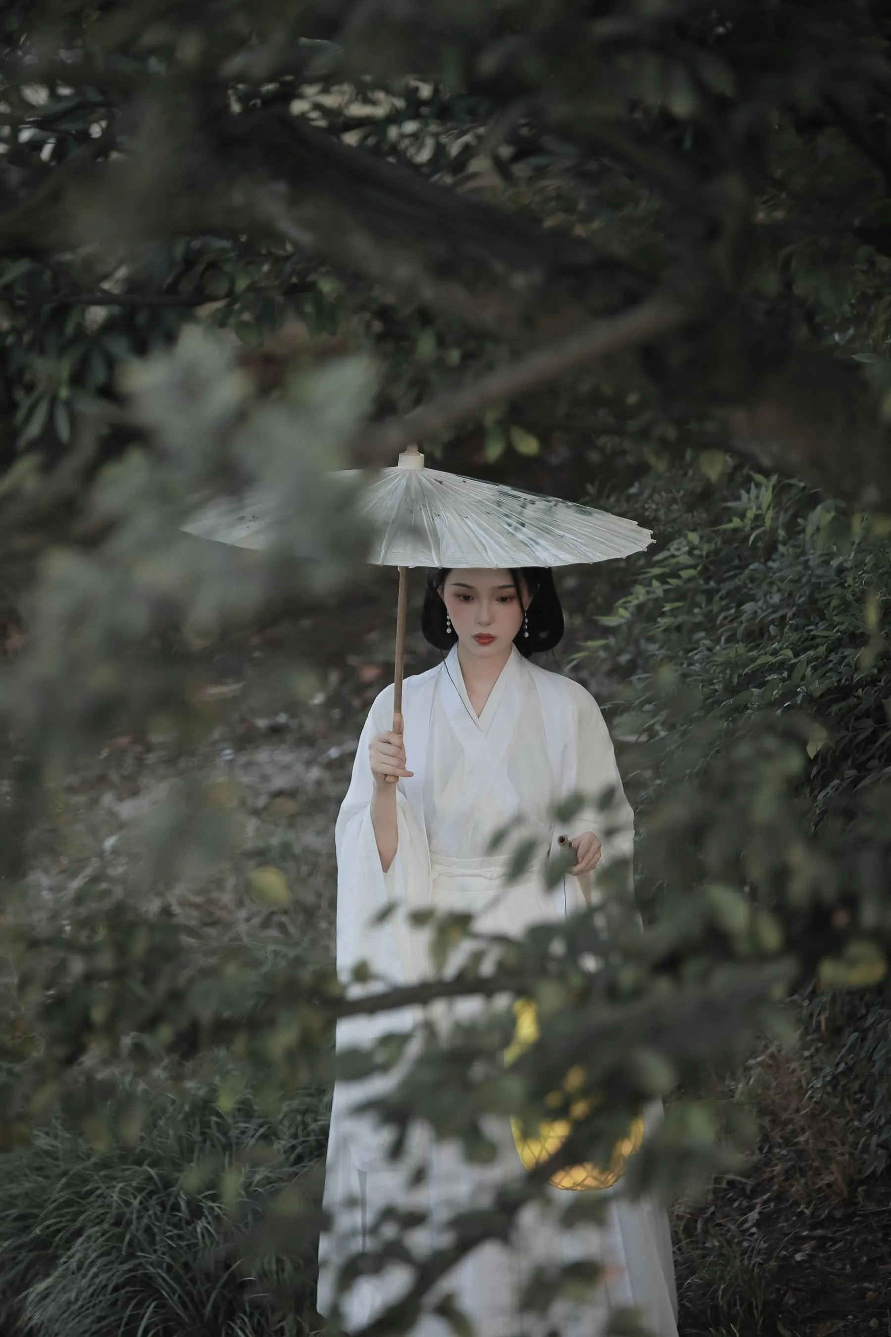 [YITUYU艺图语]2022.08.08 故人何在 可可 [23P]插图